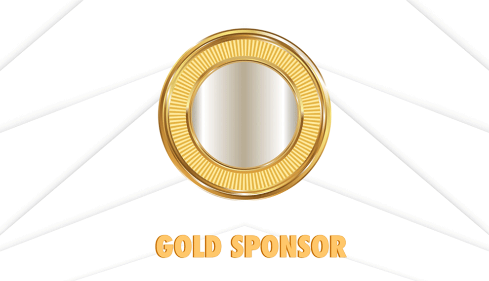 Gold Sponsor