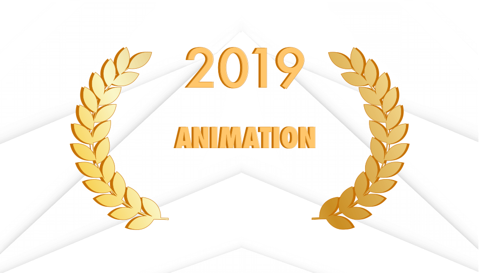 Best Animation in PowerPoint Award