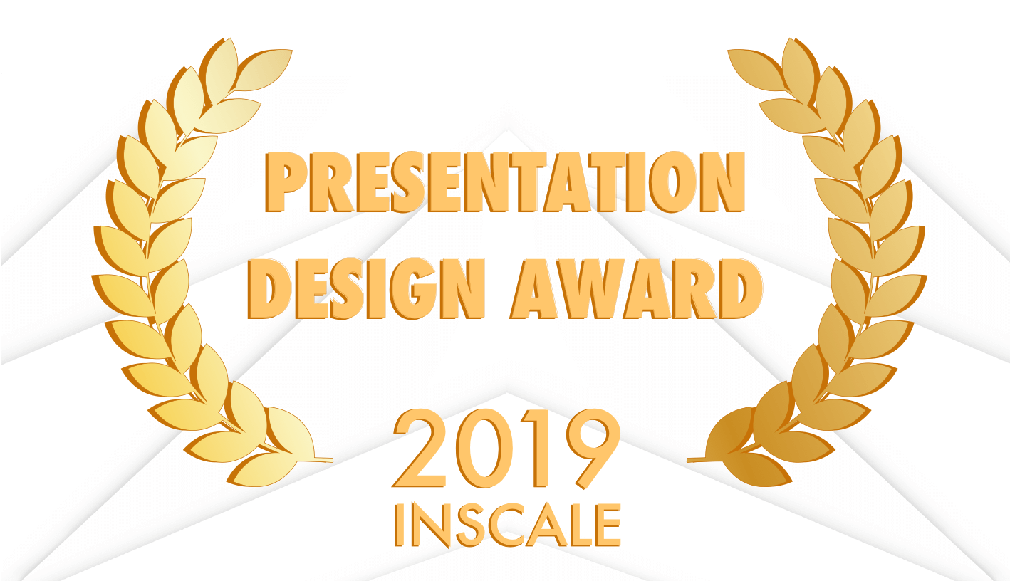 Presentation Design Award