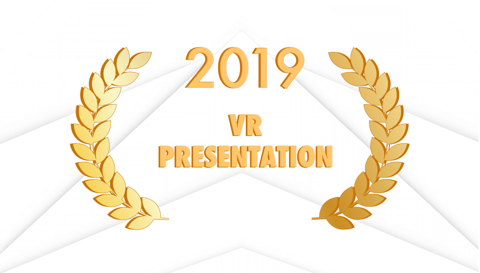 Virtual Reality Award