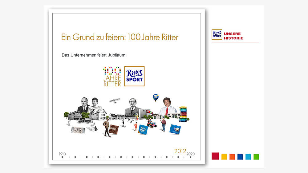 Ritter Sport