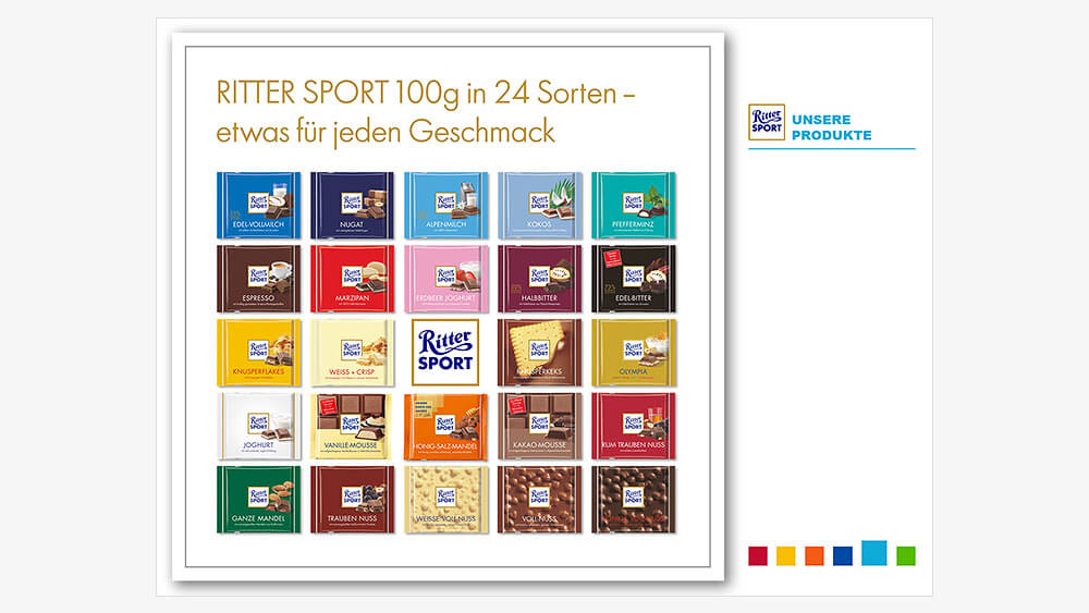 Ritter Sport