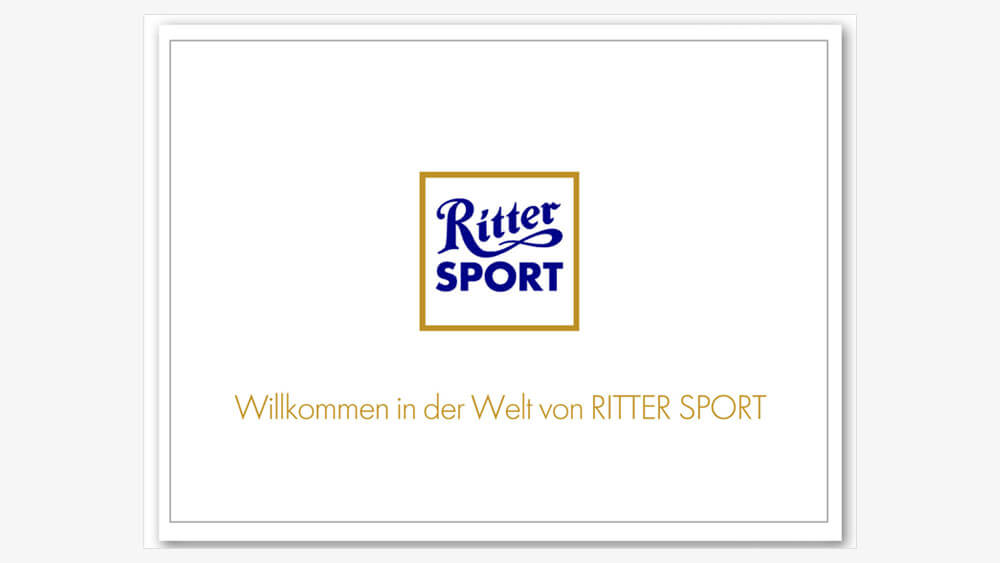 Ritter Sport