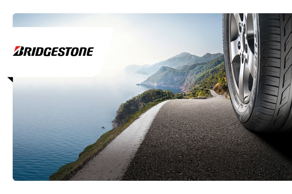 Bridgestone