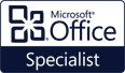 Microsoft Office Specialist